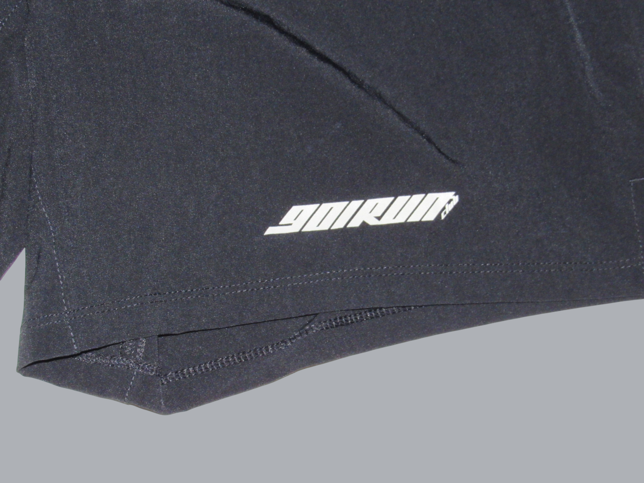 901 Run Club Running Shorts - Mens