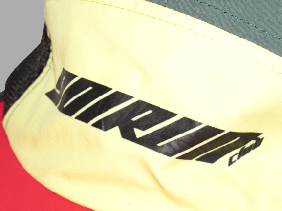 901 Run Club Heritage Hat
