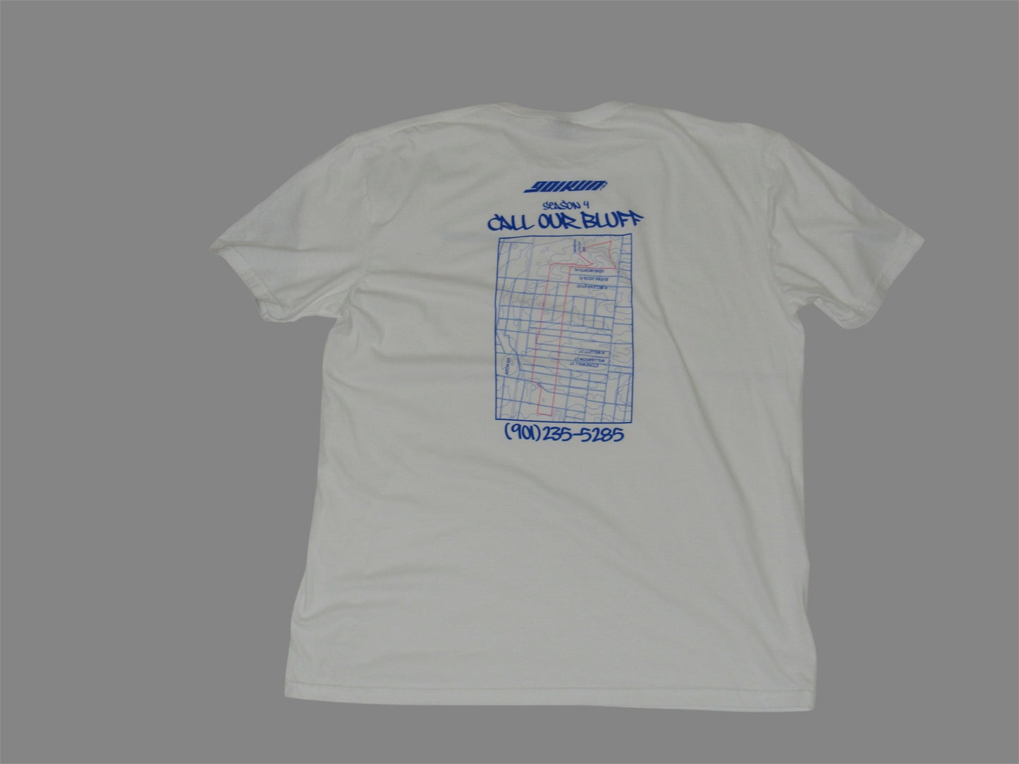 Call Our Bluff T-Shirt