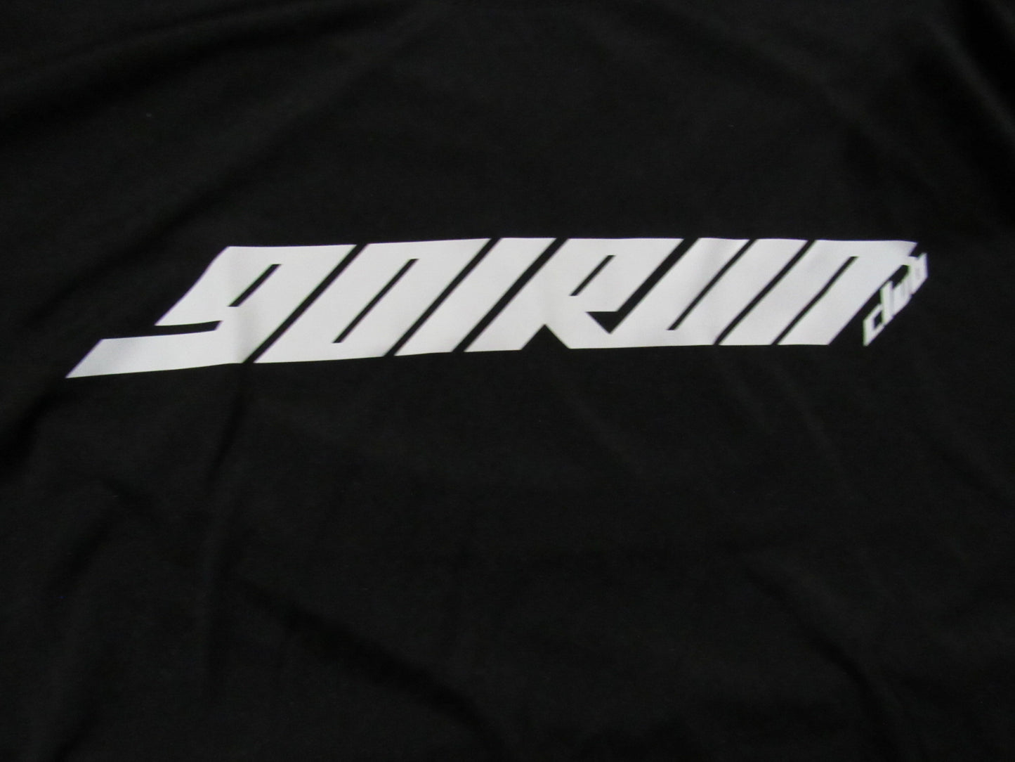 901 Run Club Performance Tee II - Womens