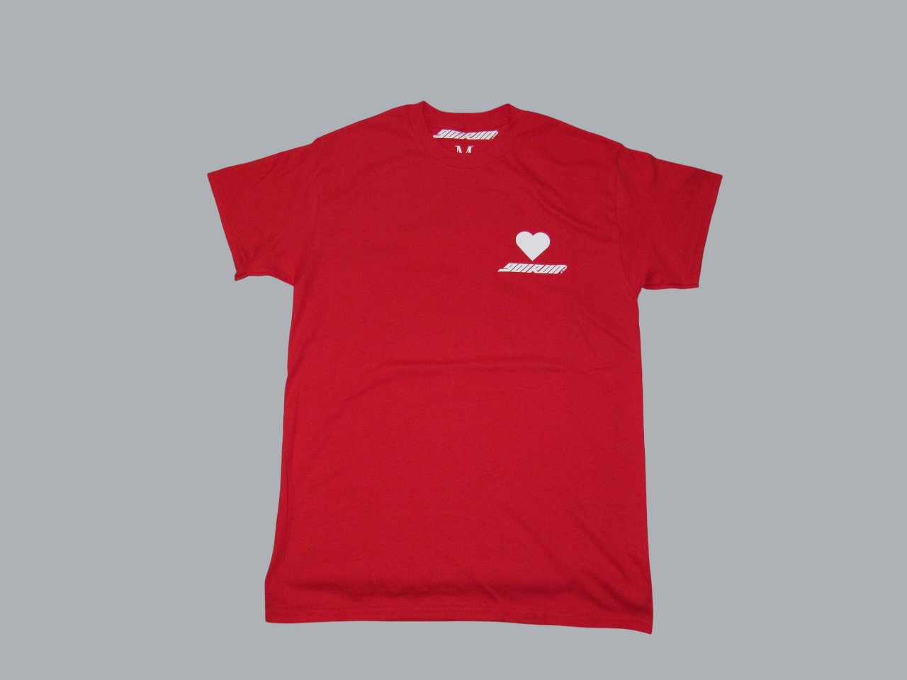 Be A Friend T-Shirt - Mens