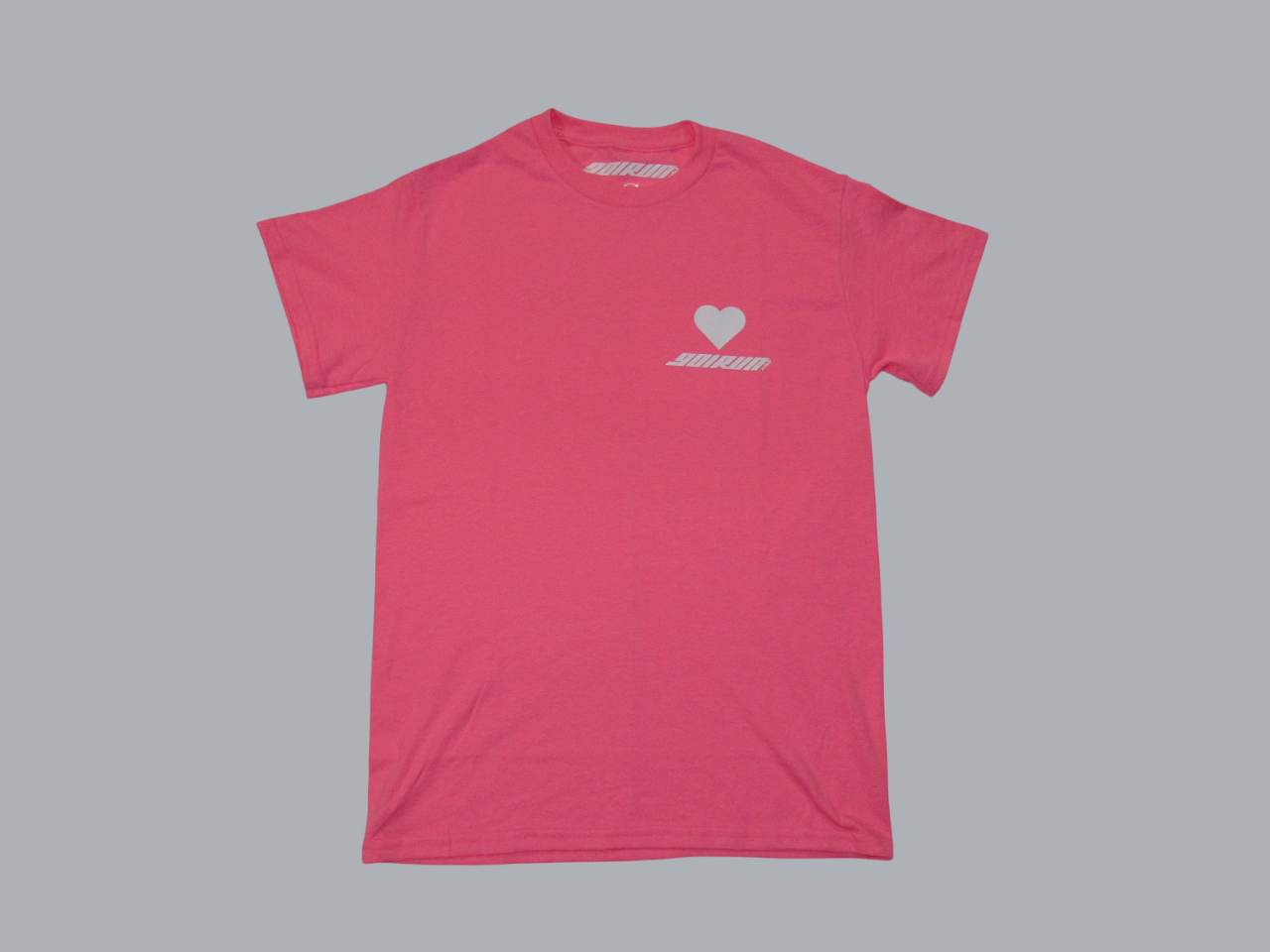 Be A Friend T-Shirt - Womens