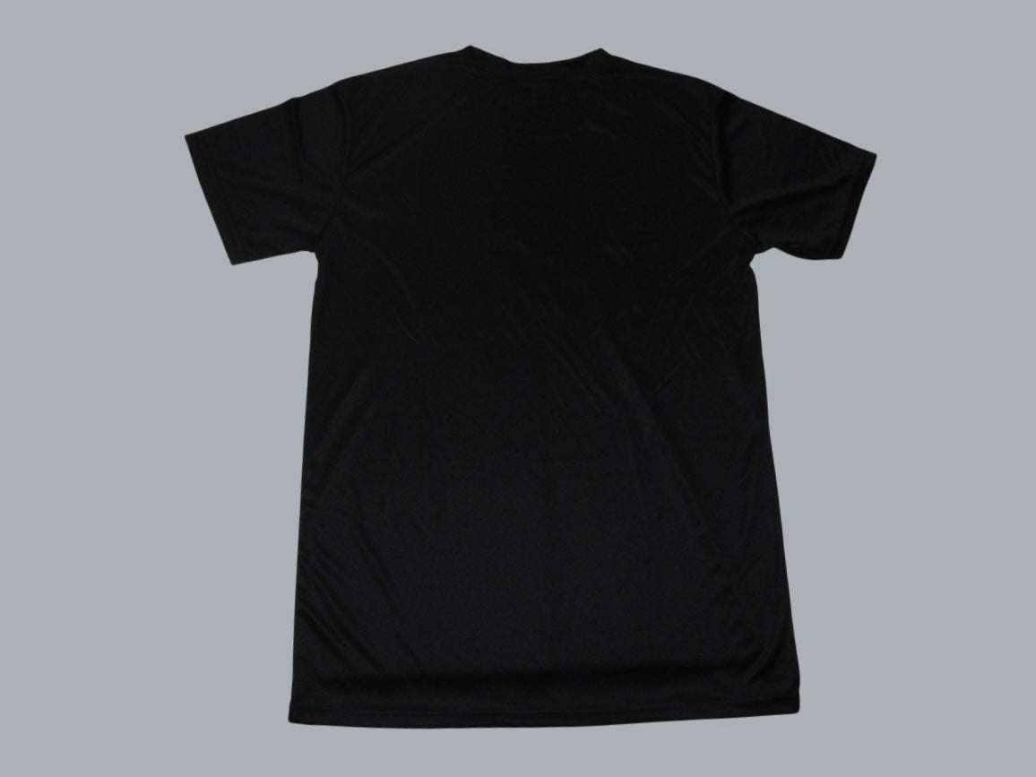 901 Run Club Performance Tee - Mens