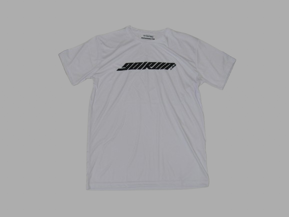 901 Run Club Classic Performance Tee - Mens