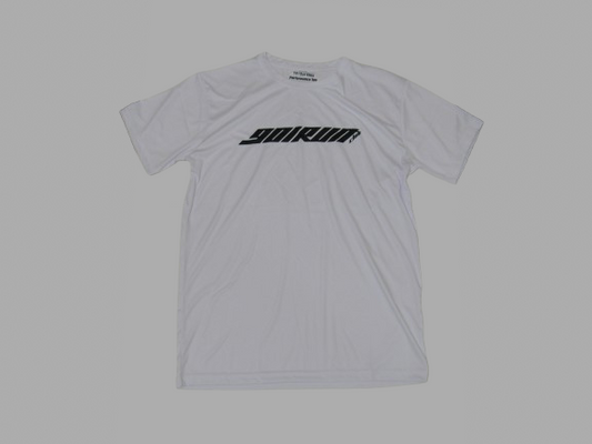 901 Run Club Classic Performance Tee - Mens
