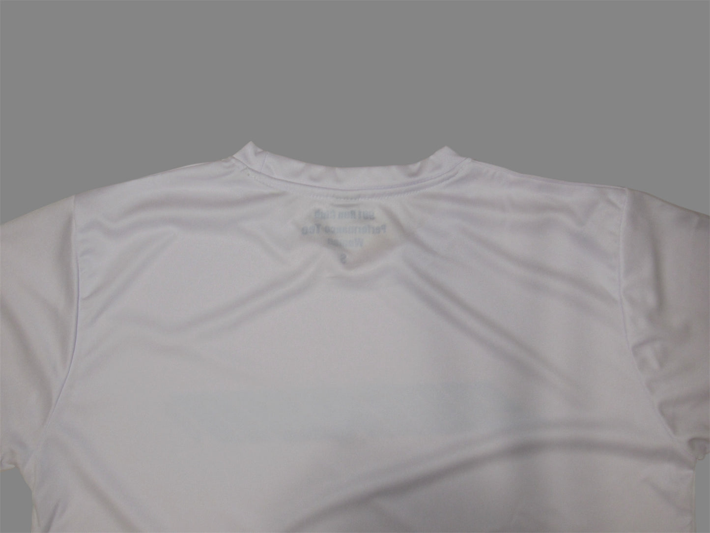 901 Run Club Memphis Blues Performance Tee - Womens