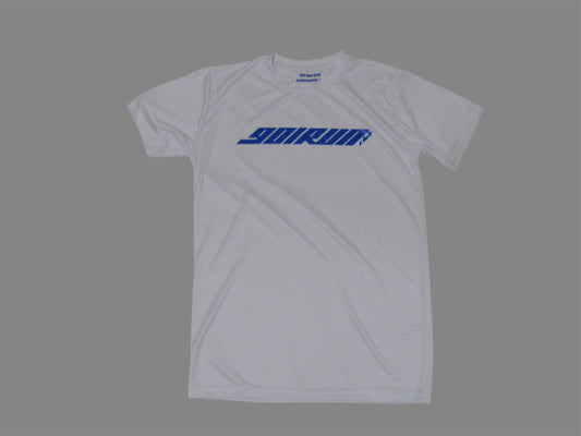901 Run Club Memphis Blues Performance Tee - Mens