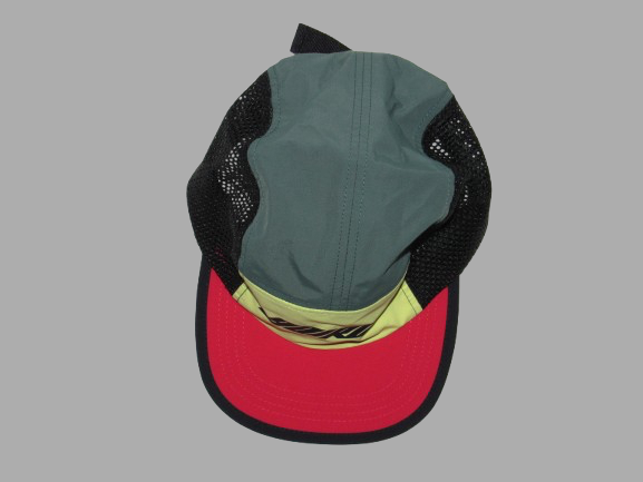 901 Run Club Heritage Hat