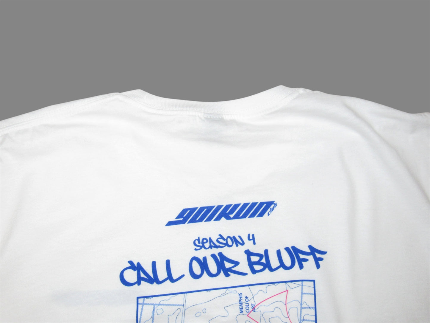 Call Our Bluff T-Shirt