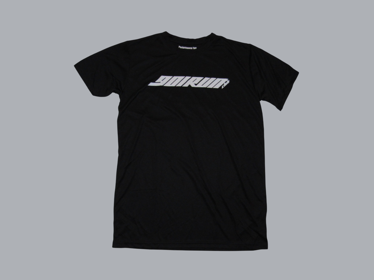 901 Run Club Performance Tee II - Mens