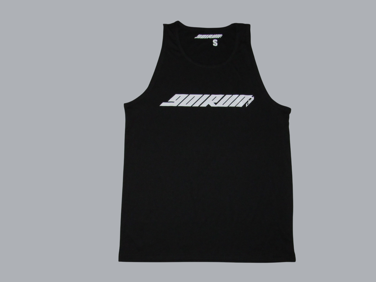 901 Run Club Racing Singlet - Mens