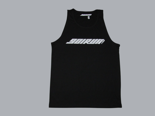901 Run Club Racing Singlet - Mens