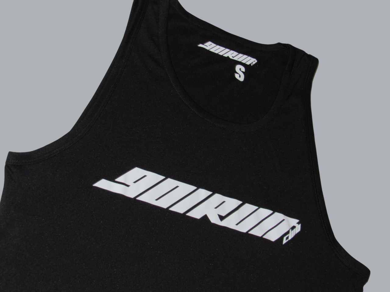 901 Run Club Racing Singlet - Mens